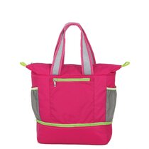 Pink soft best sale sided cooler